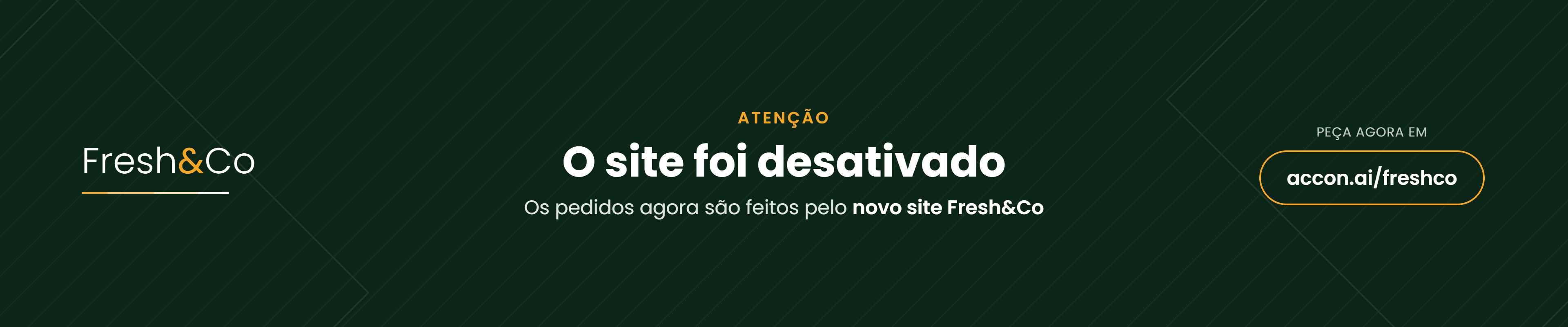 Promoção