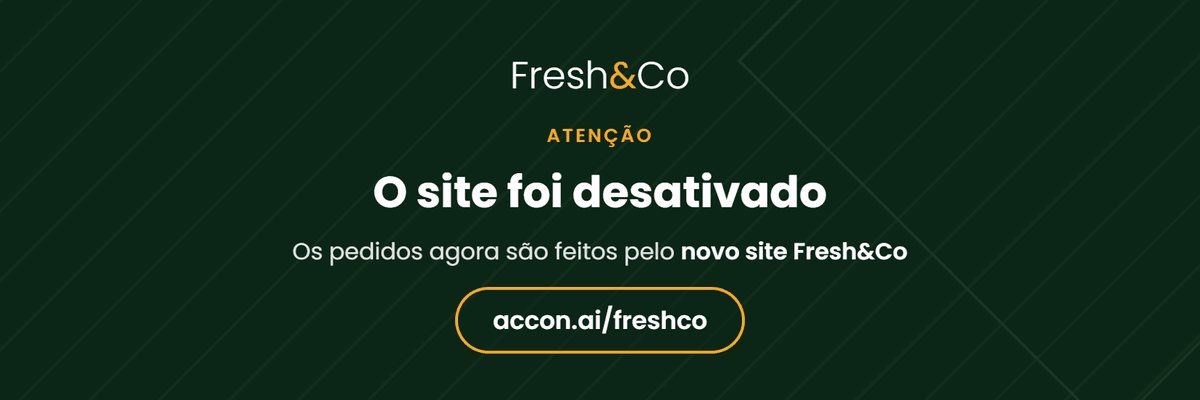 Promoção
